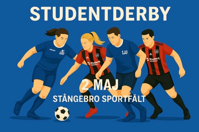 Studentderby