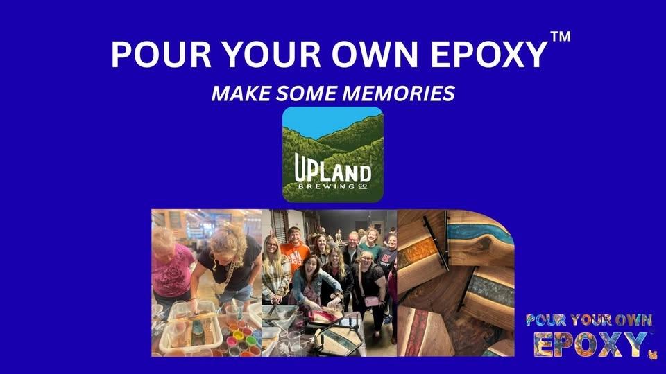 (September 15th at Upland Brewing Co. - Brew Pub, Bloomington, IN)