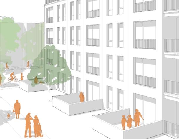 Learn About Social Housing