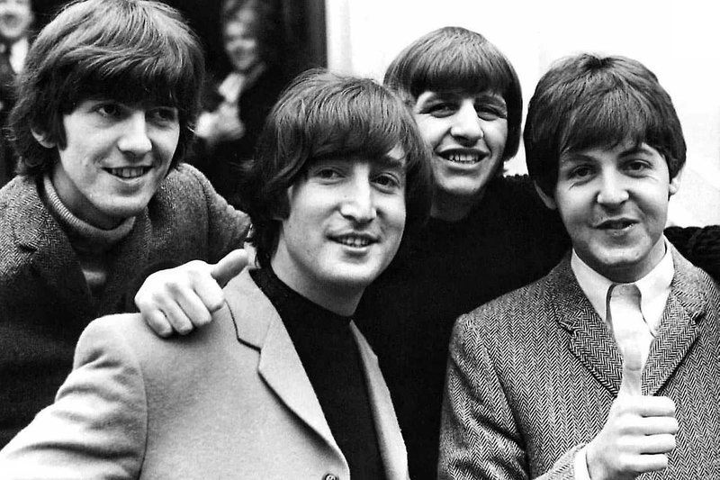 The Beatles Groove: A Jazz Tribute
