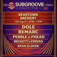 Subgroove Collective