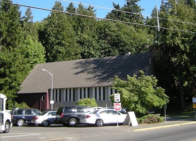 Intro to Zen (West Seattle)