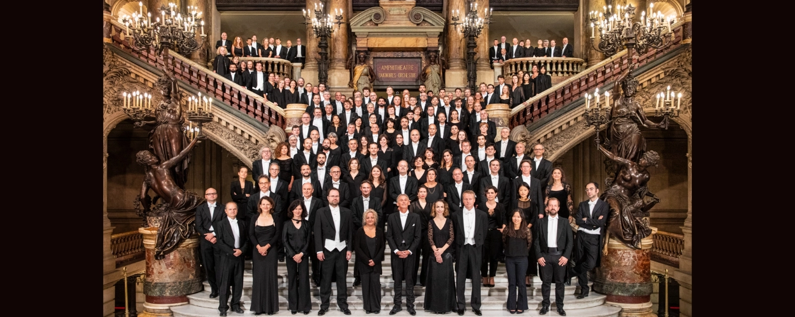 Le Requiem d’Hector Berlioz