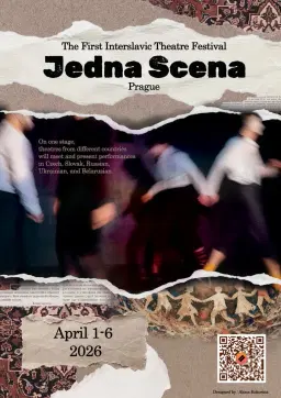 Festival JEDNA SCENA 2026