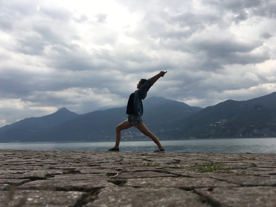 Moon & sun - 8 weeks Hatha yoga course