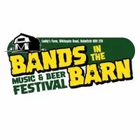 Bands in the Barn 2026 - Live Music & Beer Festival + Camping