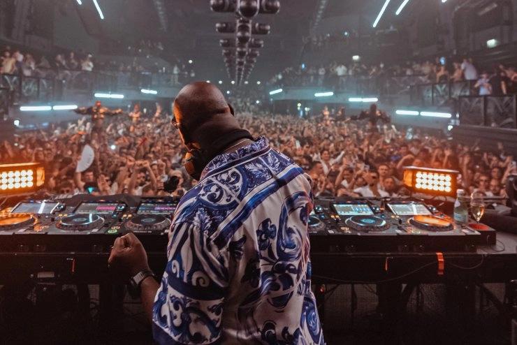 Carl Cox