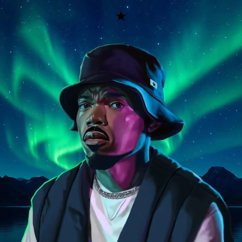 Juneteenth with Chance the Rapper
