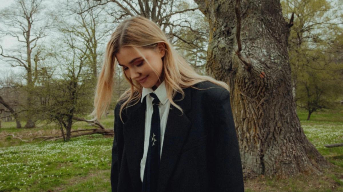 Sommarkonsert - Clara Mae