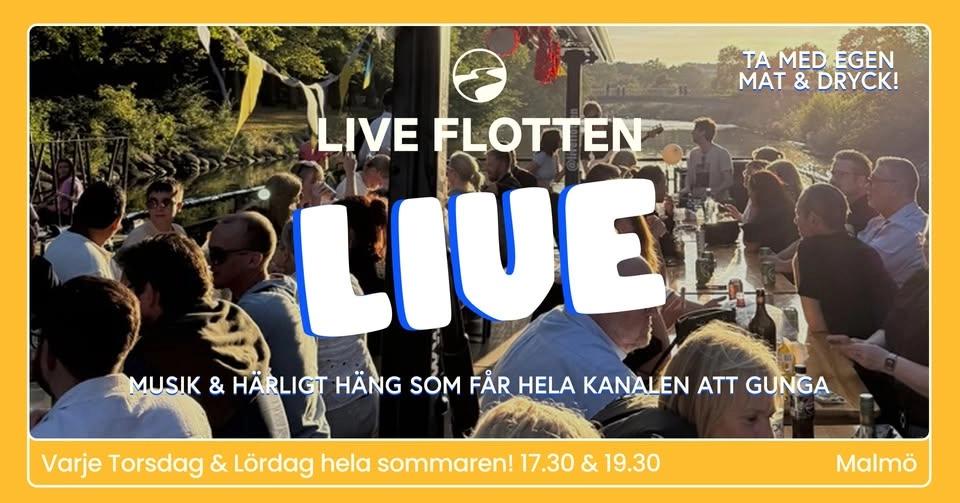 LIVEFLOTTEN