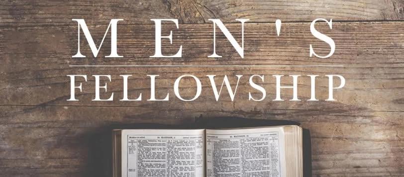 Catholic Men's Fellowship