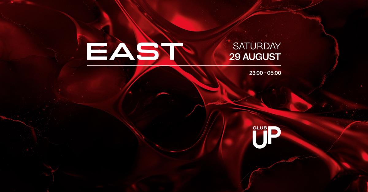 EAST Techno Collective