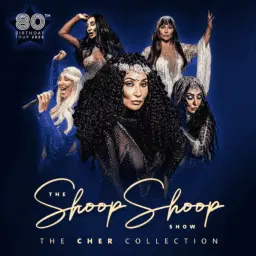 The Shoop Shoop Show – The Cher Collection, Aldwych Theatre, London