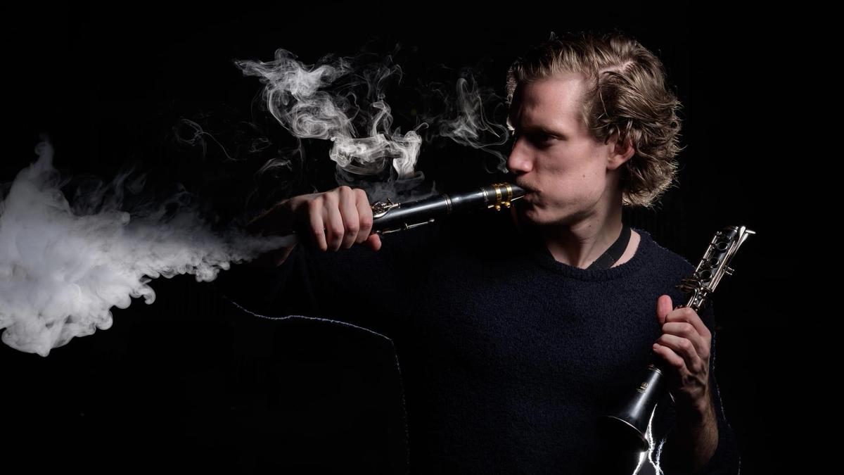 Copland och Beethoven – Uppsala Kammarorkester