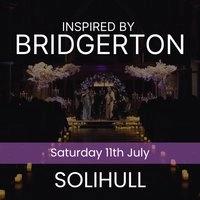 Bridgerton Inspired Concert - Solihull