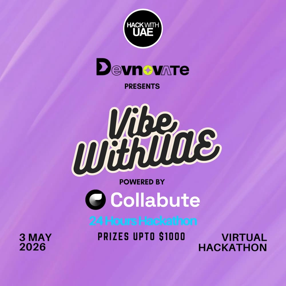 VibeWithUAE