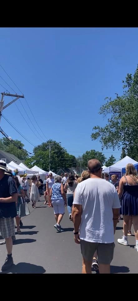 Kittery Block Party 2026