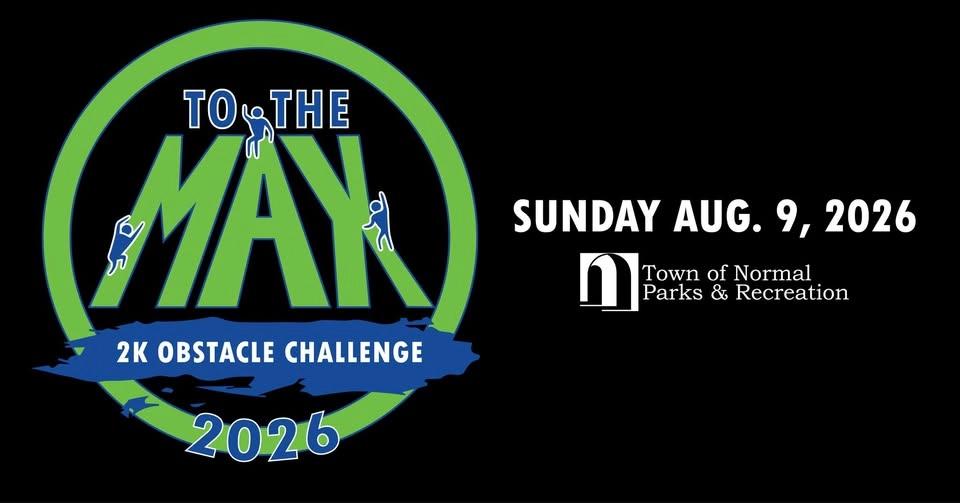 To The Max 2k Obstacle Challenge