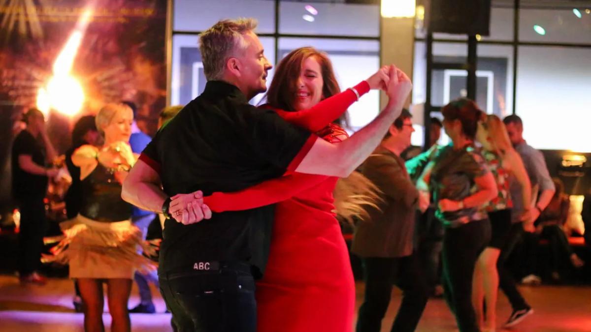 Salsa & Bachata Nights at Mojito Club Barcelona