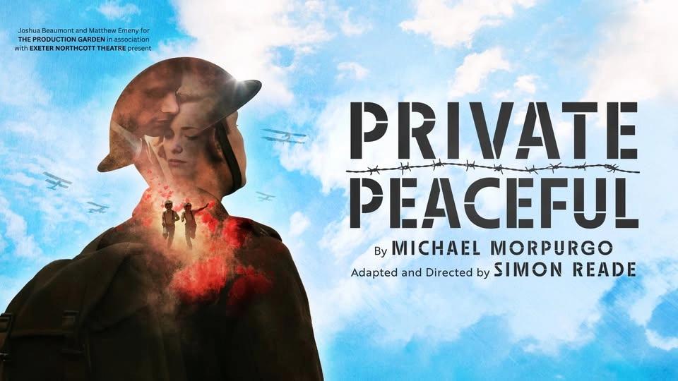 Private Peaceful - Belgrade Theatre, Coventry
