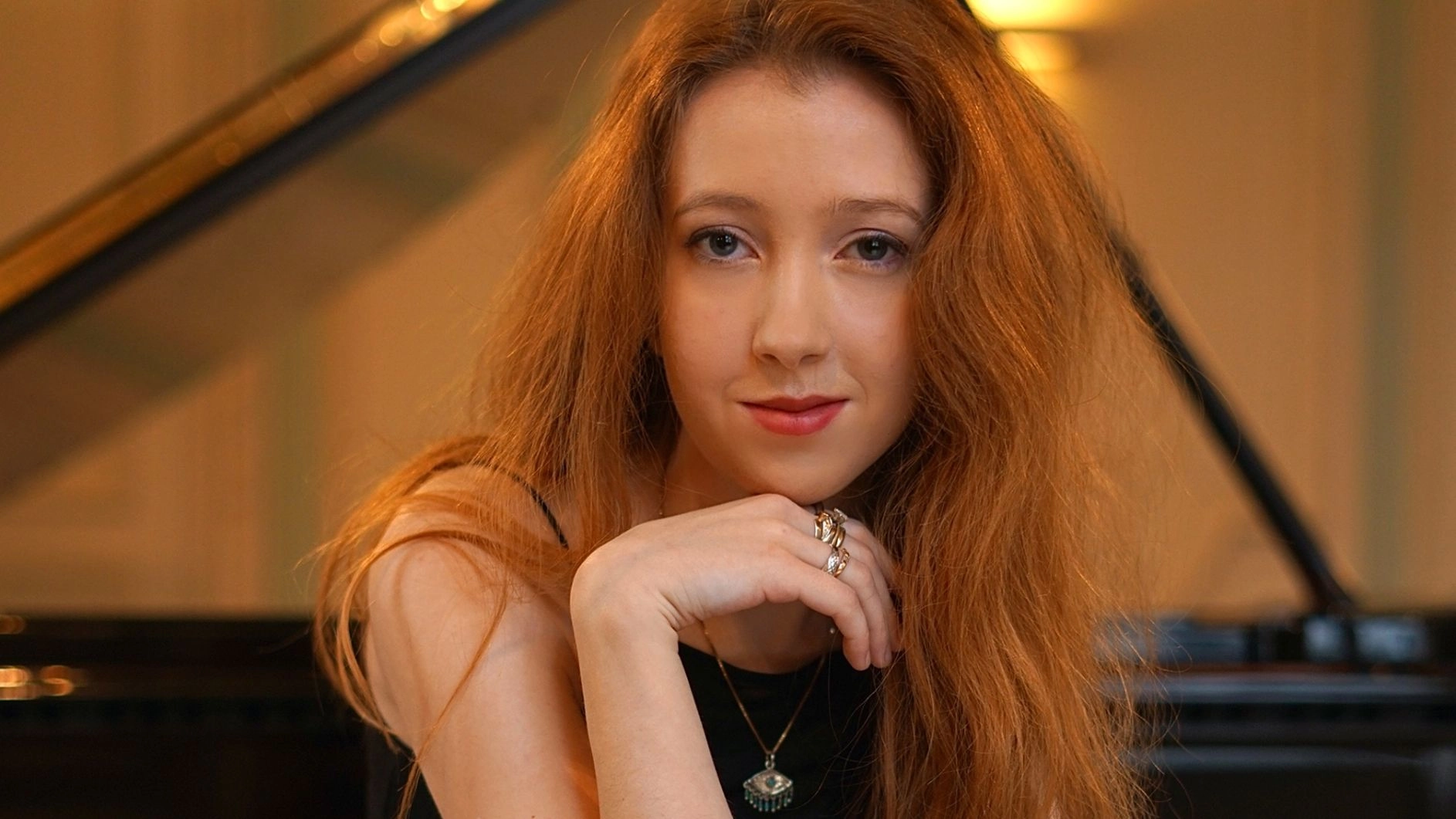 Lunchkonsert: Schumanns pianokvintett