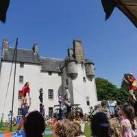 WILDHOOD Festival 26