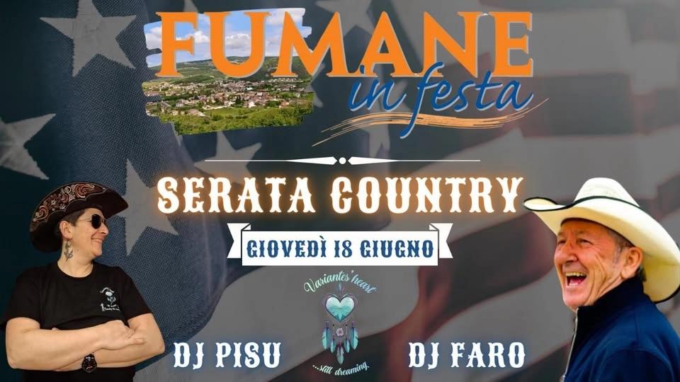 ๐ค Festa Country a Fumane๐ค