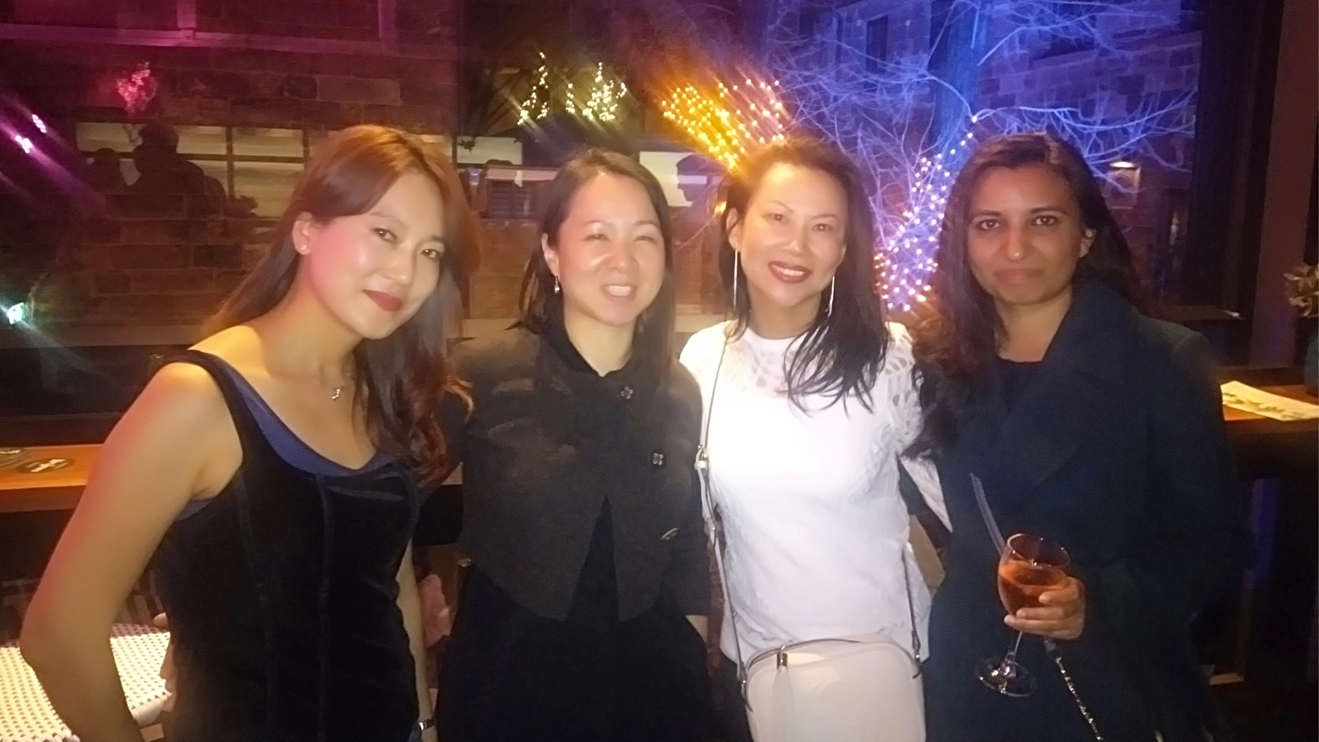 😄 FREE Drinks, Dining & Dancing at Orient in the Rocks 😄 🍷🍽 👯 🎷