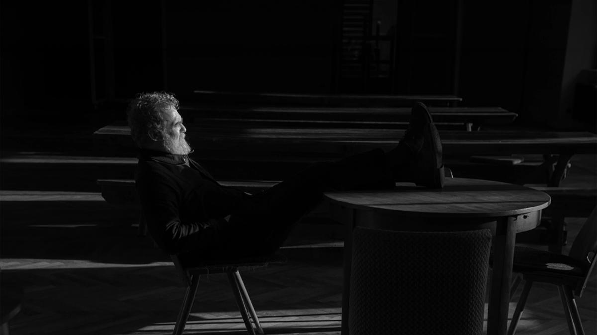 Glen Hansard