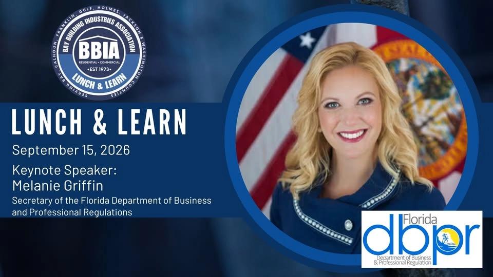 BBIA September Lunch & Learn