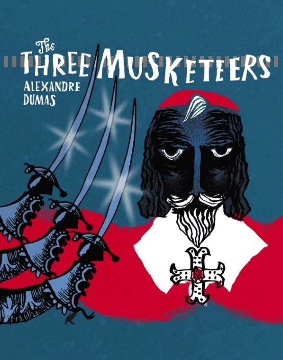🎭✨ Illyria Theatre Night: The Three Musketeers