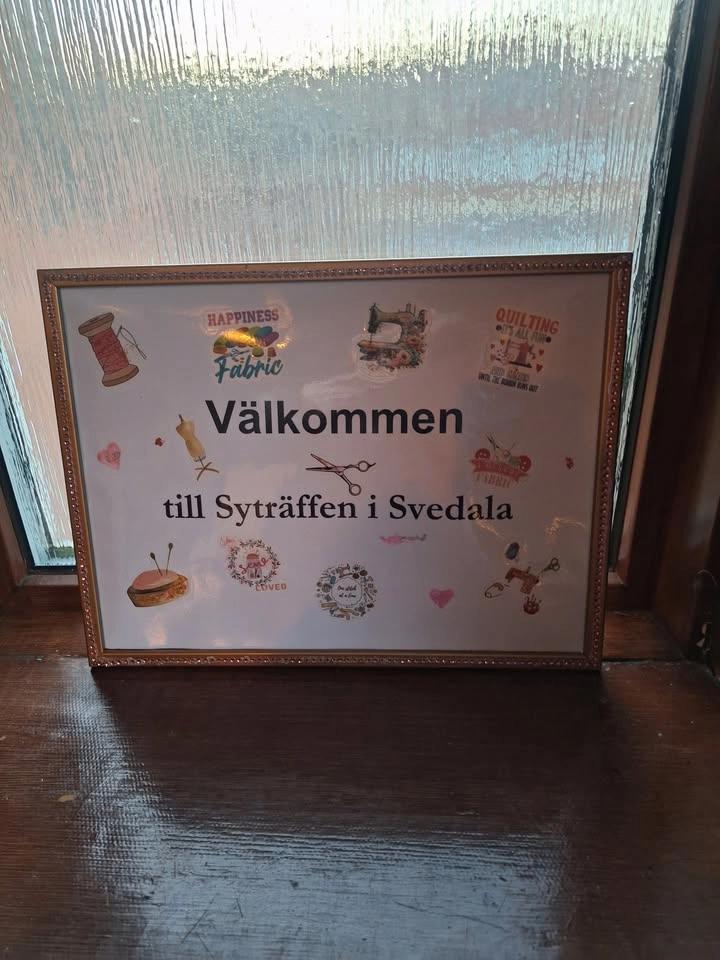 42:a Syträffen