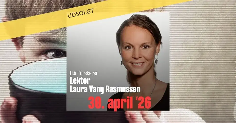 Kan vi mætte verdens befolkning uden at ødelægge naturen? – VERDEN FORSØGT FORKLARET LIVE