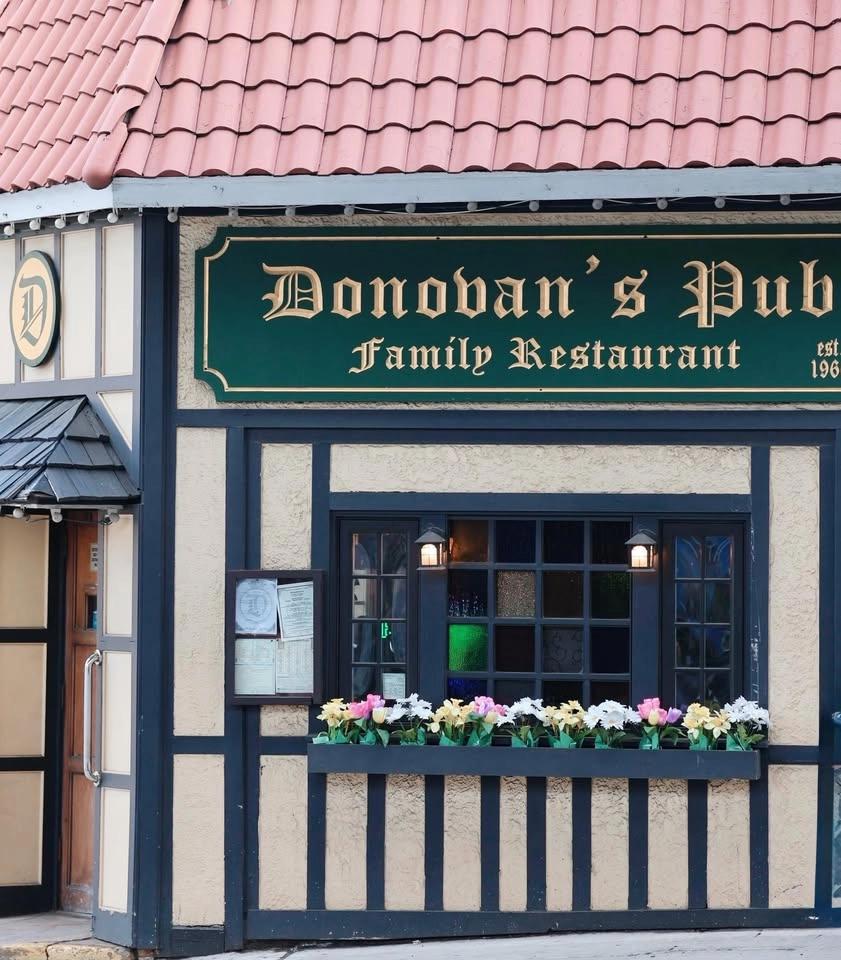 Rori Kelly | Live Music at Donovan's