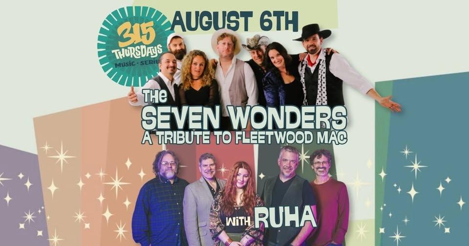 315 Thursdays | Hanover Thursdays | FREE Music Concert Series