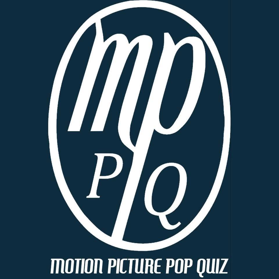 Motion Picture Pop Quiz @ Lo-Res