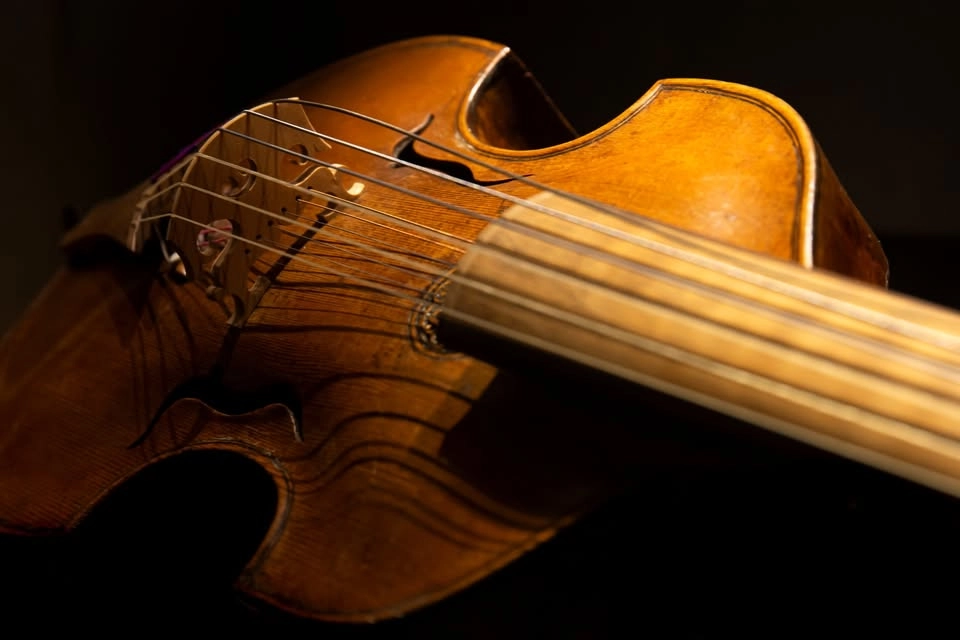 Fransk och svensk barock samt visor av Bellman