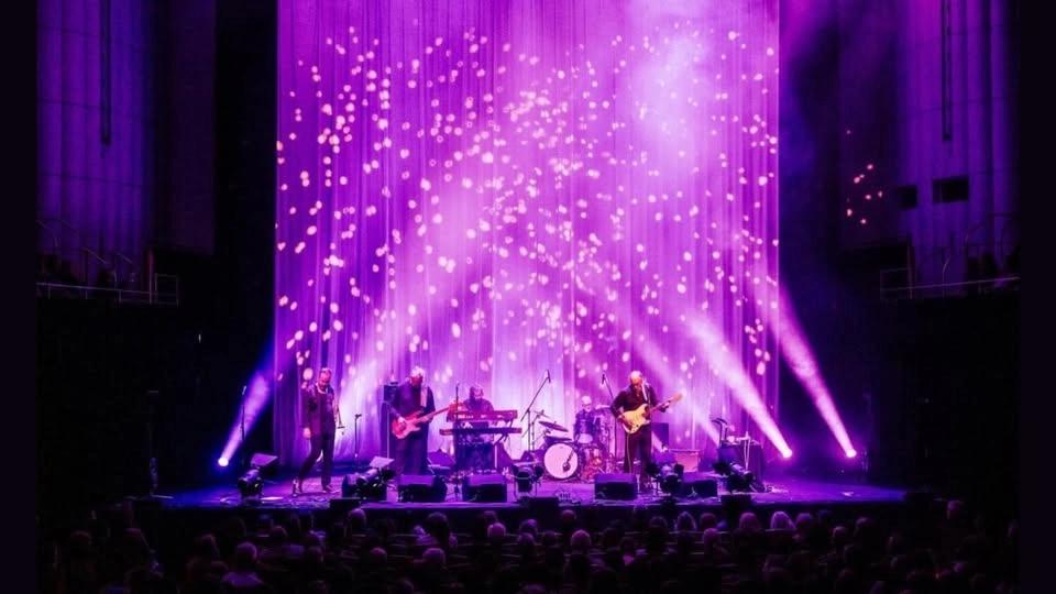 THE EXPLODING UNIVERSE OF ED KUEPPER | Enmore Theatre, Sydney