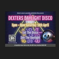 Dexter's Daylight Disco
