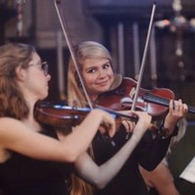 Chopin Piano Concertos by Candlelight