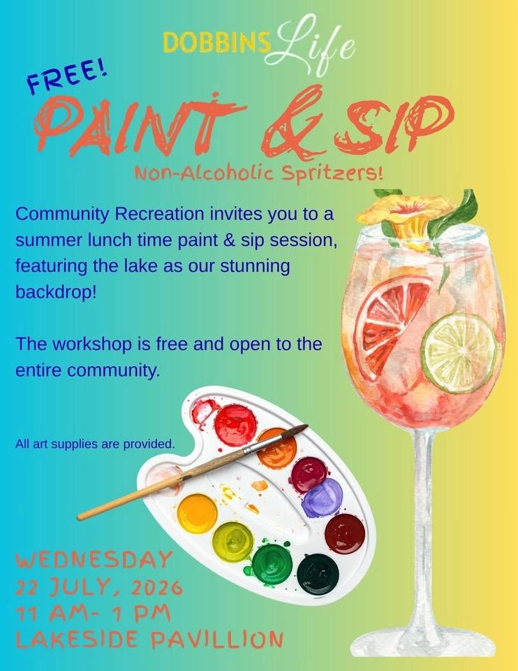 Paint & Sip