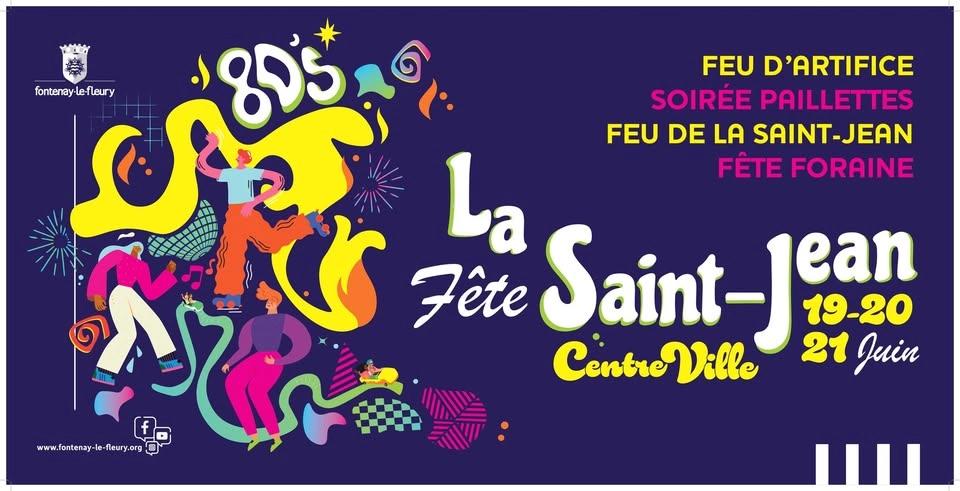 Fête de la Saint-Jean