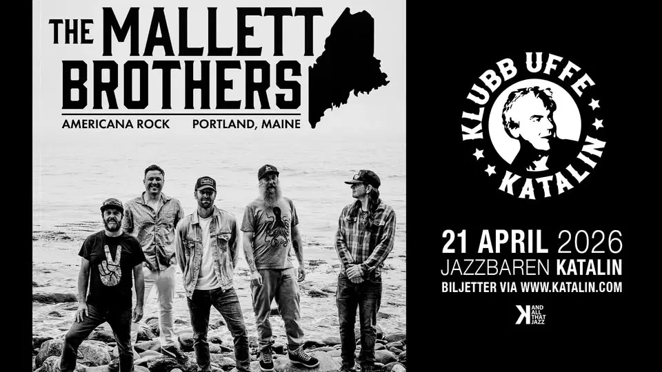 The Mallet Brothers / Klubb Uffe