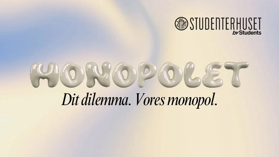 Monopolet