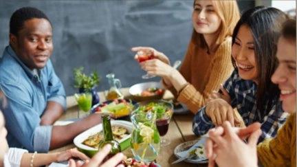 Collective Inner Circle Chat & Dinner - 26 June