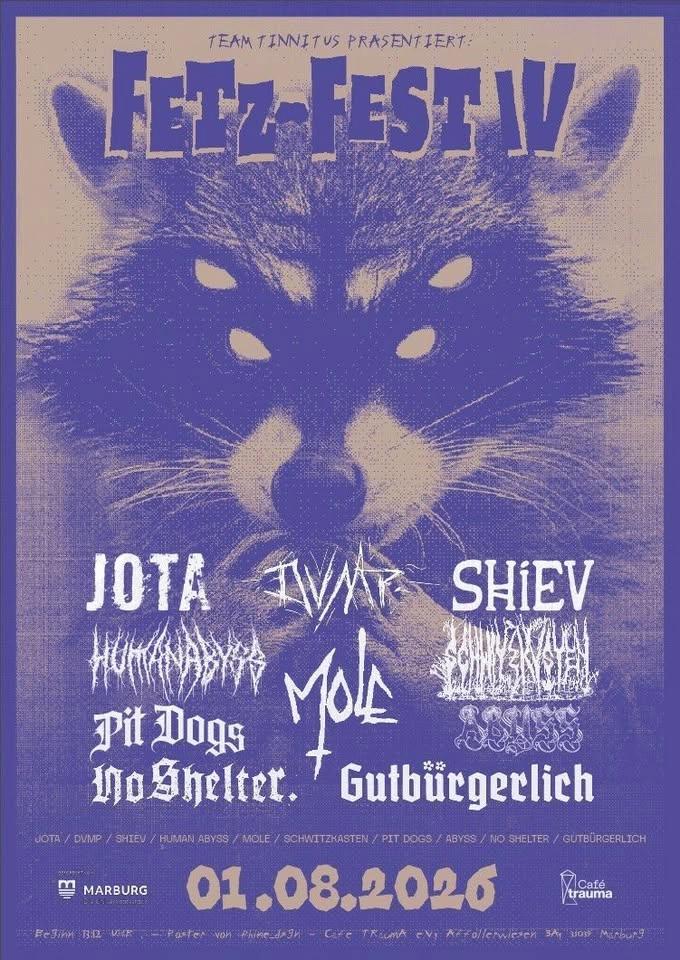 Fetz Fest IV