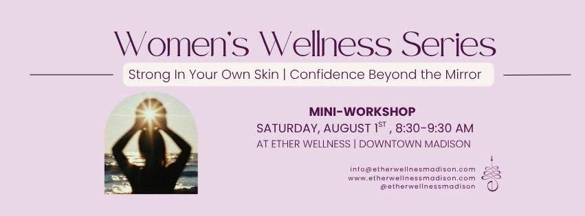 Mini-Workshop: Confidence Beyond the Mirror