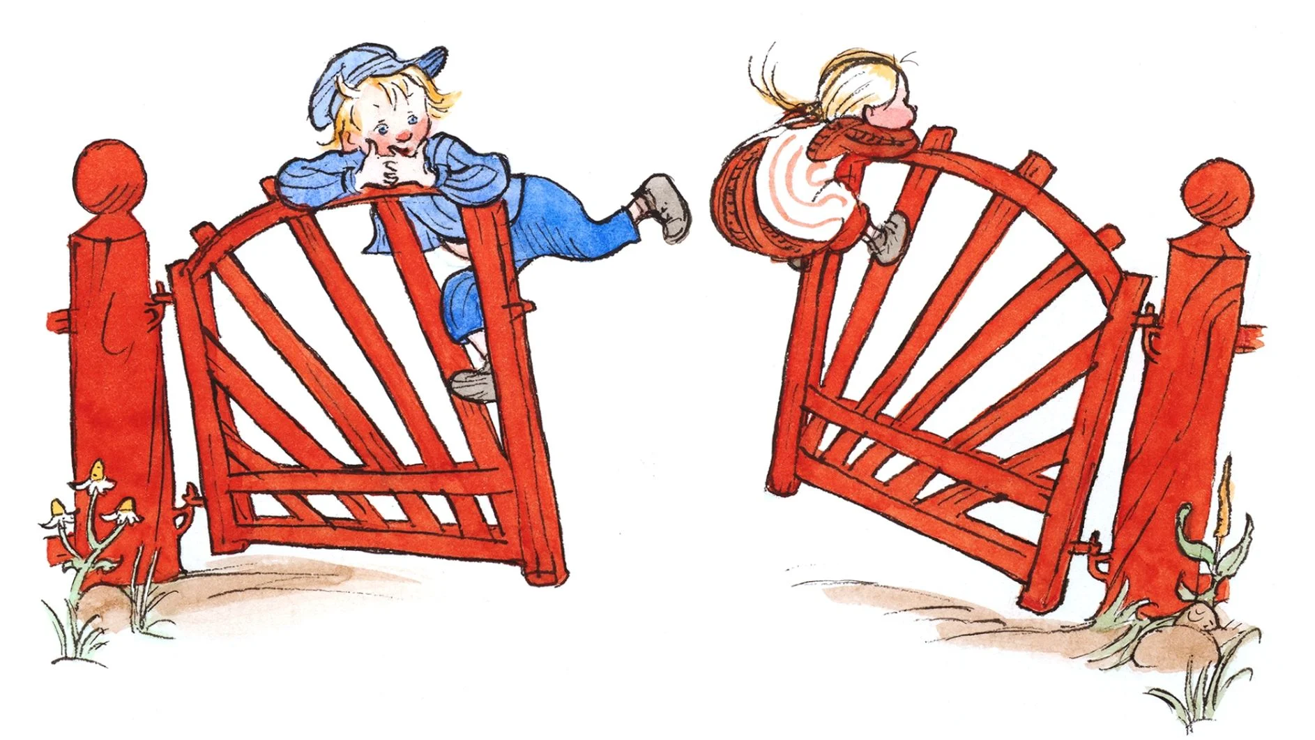 Emil i Lönneberga - LINKÖPING