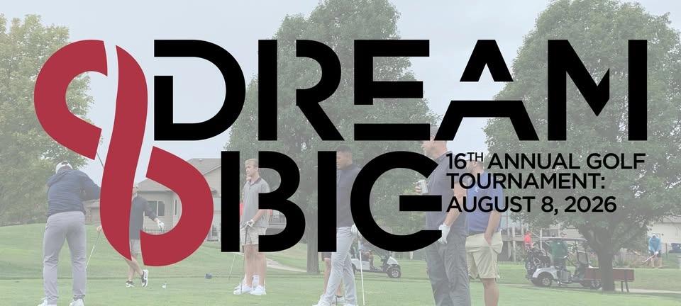 16th Annual Dream Big Golf Tournament