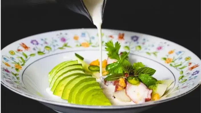 Dinner at Mägo Oakland - $50 Deposit Required